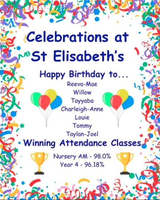 <p>Spring 1 - Week 6 - 13.02.26</p>